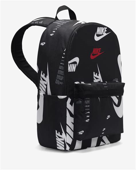 nike unisex nk air bkpk rucksack|Nike Heritage Backpack (25L).